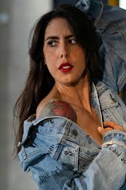 <em>Andrea, Medelin</em>