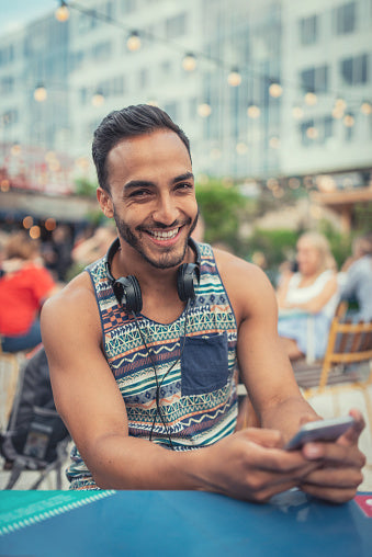 <em>Andrés, Bogota</em>