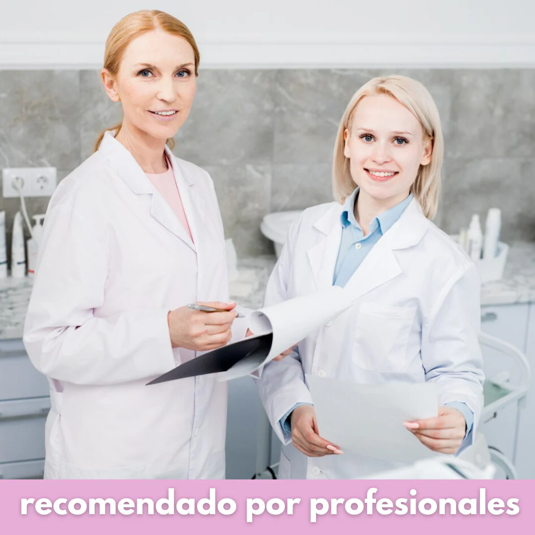 TRULY BEAUTY ✨ Aceite parte intima + Crema Aclarante de Regalo