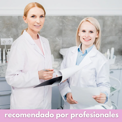 TRULY BEAUTY ✨ Aceite parte intima + Crema Aclarante de Regalo