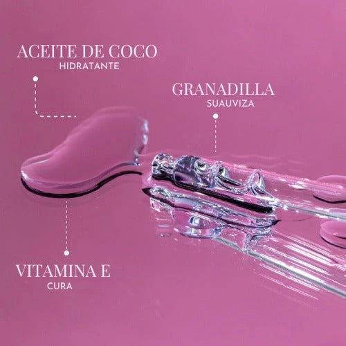 TRULY BEAUTY ✨ Aceite parte intima + Crema Aclarante de Regalo